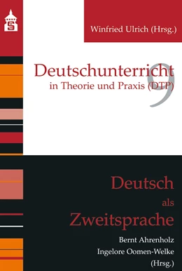 Abbildung von Ahrenholz / Oomen-Welke | Deutsch als Zweitsprache | 5. Auflage | 2020 | beck-shop.de