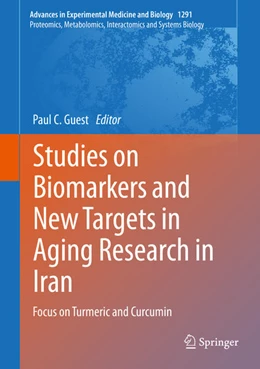 Abbildung von Guest | Studies on Biomarkers and New Targets in Aging Research in Iran | 1. Auflage | 2021 | beck-shop.de