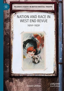Abbildung von Linton | Nation and Race in West End Revue | 1. Auflage | 2021 | beck-shop.de