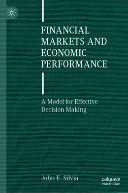 Abbildung von Silvia | Financial Markets and Economic Performance | 1. Auflage | 2021 | beck-shop.de