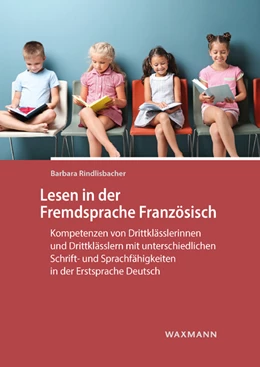 Abbildung von Rindlisbacher | Lesen in der Fremdsprache Französisch | 1. Auflage | 2021 | beck-shop.de