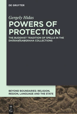 Abbildung von Hidas | Powers of Protection | 1. Auflage | 2021 | beck-shop.de