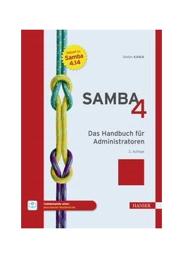 Abbildung von Kania | Samba 4 | 2. Auflage | 2021 | beck-shop.de