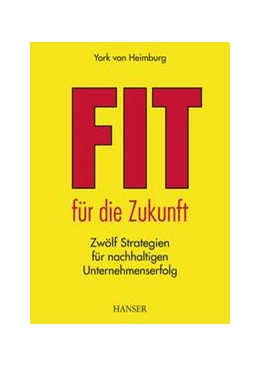 Abbildung von Heimburg | Fit für die Zukunft! | 1. Auflage | 2021 | beck-shop.de