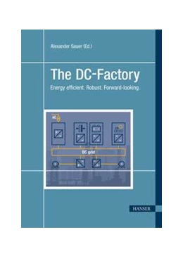 Abbildung von Sauer | The DC-Factory | 1. Auflage | 2021 | beck-shop.de