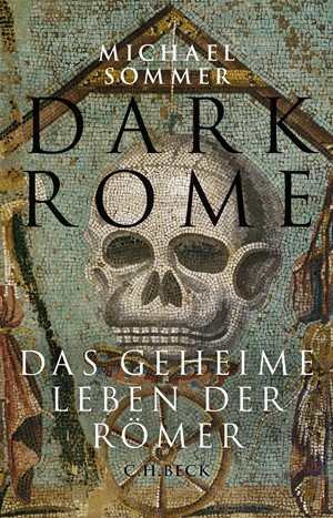 Cover: Michael Sommer, Dark Rome