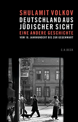 Abbildung von Volkov, Shulamit | Deutschland aus jüdischer Sicht | 2. Auflage | 2022 | beck-shop.de