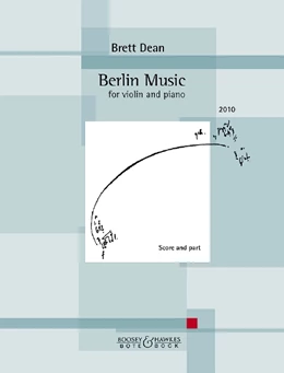 Abbildung von Berlin Music | 1. Auflage | 2021 | beck-shop.de