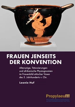 Abbildung von Huf | Frauen jenseits der Konvention | 1. Auflage | 2021 | beck-shop.de