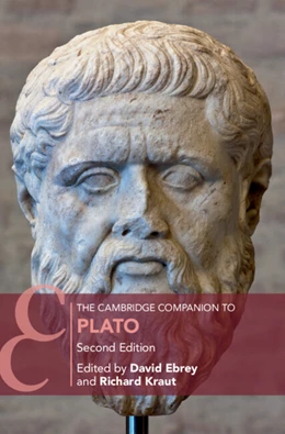 Abbildung von Ebrey / Kraut | The Cambridge Companion to Plato | 2. Auflage | 2022 | beck-shop.de