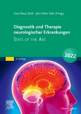 Abbildung von Zettl / Sieb (Hrsg.) | Diagnostik und Therapie neurologischer Erkrankungen | 4. Auflage | 2021 | beck-shop.de
