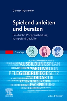 Abbildung von Quernheim | Spielend anleiten und beraten | 6. Auflage | 2021 | beck-shop.de
