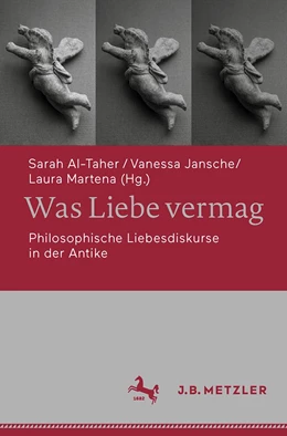 Abbildung von Al-Taher / Jansche | Was Liebe vermag | 1. Auflage | 2022 | beck-shop.de
