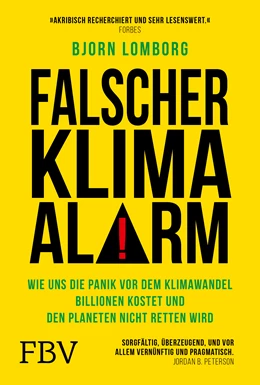 Abbildung von Lomborg | Klimapanik | 1. Auflage | 2022 | beck-shop.de