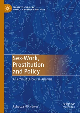 Abbildung von Hewer | Sex-Work, Prostitution and Policy | 1. Auflage | 2021 | beck-shop.de