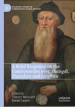 Abbildung von Meynard / Canaris | A Brief Response on the Controversies over Shangdi, Tianshen and Linghun | 1. Auflage | 2021 | beck-shop.de