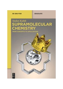 Abbildung von Kubik | Supramolecular Chemistry | 1. Auflage | 2020 | beck-shop.de