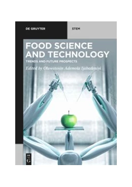 Abbildung von Ijabadeniyi | Food Science and Technology | 1. Auflage | 2020 | beck-shop.de