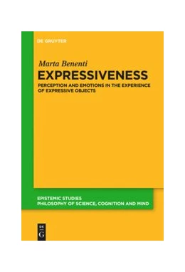 Abbildung von Benenti | Expressiveness | 1. Auflage | 2020 | beck-shop.de