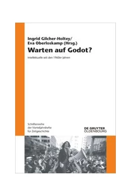 Abbildung von Gilcher-Holtey / Oberloskamp | Warten auf Godot? | 1. Auflage | 2020 | beck-shop.de