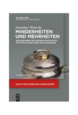Abbildung von Weltecke | Minderheiten und Mehrheiten | 1. Auflage | 2020 | beck-shop.de