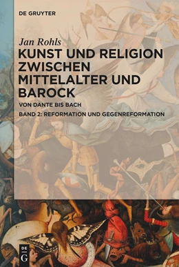 Abbildung von Rohls | Reformation und Gegenreformation | 1. Auflage | 2021 | beck-shop.de