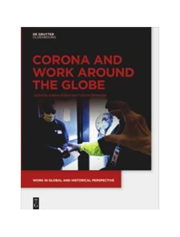 Abbildung von Eckert / Hentschke | Corona and Work around the Globe | 1. Auflage | 2020 | beck-shop.de