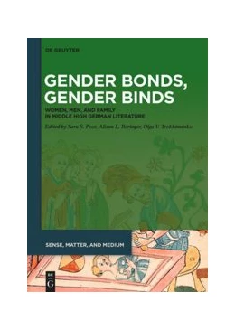 Abbildung von Poor / Beringer | Gender Bonds, Gender Binds | 1. Auflage | 2021 | beck-shop.de