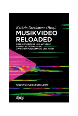 Abbildung von Dreckmann | Musikvideo reloaded | 1. Auflage | 2021 | beck-shop.de