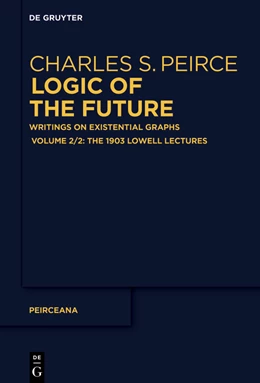 Abbildung von Pietarinen | The 1903 Lowell Lectures | 1. Auflage | 2021 | beck-shop.de