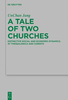 Abbildung von Jung | A Tale of Two Churches | 1. Auflage | 2021 | beck-shop.de