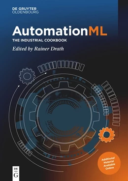 Abbildung von Drath | AutomationML | 1. Auflage | 2021 | beck-shop.de