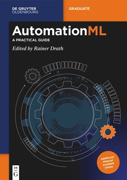 Abbildung von Drath | AutomationML | 1. Auflage | 2021 | beck-shop.de