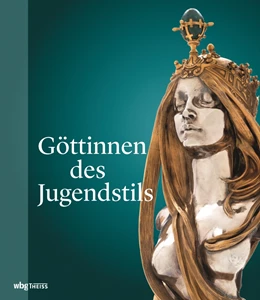 Abbildung von Hupperetz / Klein | Göttinnen des Jugendstils | 1. Auflage | 2021 | beck-shop.de