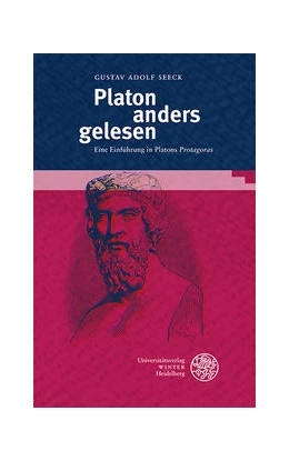 Abbildung von Seeck | Platon anders gelesen | 1. Auflage | 2021 | beck-shop.de
