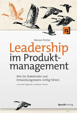 Abbildung von Pichler | Leadership im Produktmanagement | 1. Auflage | 2021 | beck-shop.de