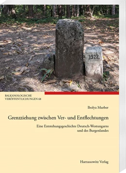 Abbildung von Murber | Grenzziehung zwischen Ver- und Entflechtungen | 1. Auflage | 2021 | beck-shop.de
