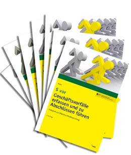 Abbildung von 5 vor Bilanzbuchhalterprüfung - Komplettpaket (7 Bände) | 3. Auflage | 2021 | beck-shop.de