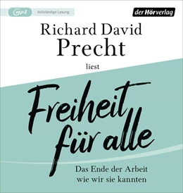 Abbildung von Precht | Freiheit für alle | 1. Auflage | 2022 | beck-shop.de