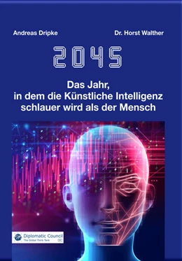 Abbildung von Dripke / Walther | 2045 | 1. Auflage | 2021 | beck-shop.de