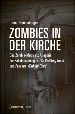 Abbildung von Hercenberger | Zombies in der Kirche | 1. Auflage | 2021 | beck-shop.de