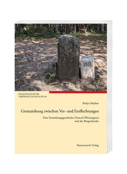 Abbildung von Murber | Grenzziehung zwischen Ver- und Entflechtungen | 1. Auflage | 2021 | 68 | beck-shop.de