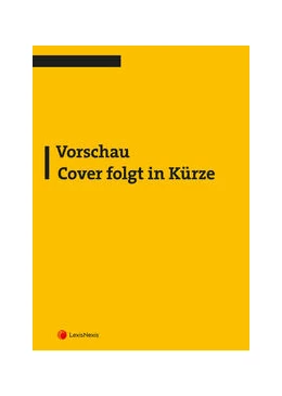 Abbildung von Graf / Brandstätter | Bürgerliches Recht - Schadenersatz- und Bereicherungsrecht (Skriptum) | 14. Auflage | 2021 | beck-shop.de