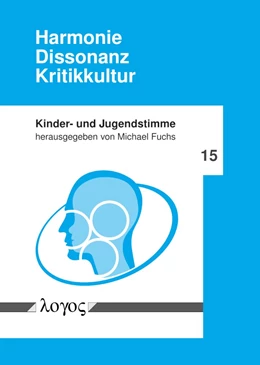 Abbildung von Fuchs | Harmonie -- Dissonanz -- Kritikkultur | 1. Auflage | 2021 | 15 | beck-shop.de