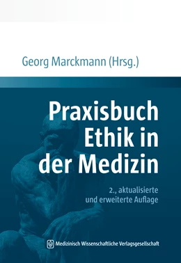 Abbildung von Marckmann | Praxisbuch Ethik in der Medizin | 2. Auflage | 2022 | beck-shop.de