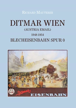 Abbildung von Mauterer | Ditmar Wien | 1. Auflage | 2021 | beck-shop.de