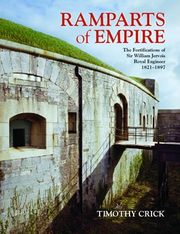 Abbildung von Crick | Ramparts of Empire | 1. Auflage | 2015 | beck-shop.de