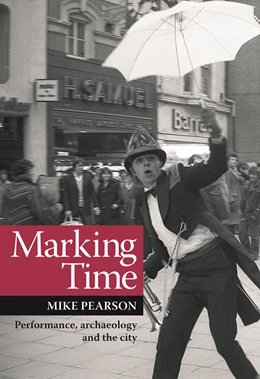 Abbildung von Pearson | Marking Time | 1. Auflage | 2015 | beck-shop.de