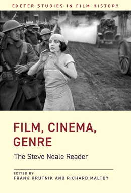 Abbildung von Neale / Krutnik | Film, Cinema, Genre | 1. Auflage | 2021 | beck-shop.de