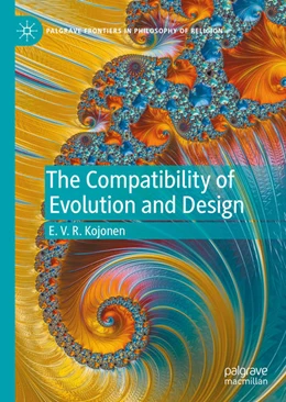 Abbildung von Kojonen | The Compatibility of Evolution and Design | 1. Auflage | 2021 | beck-shop.de